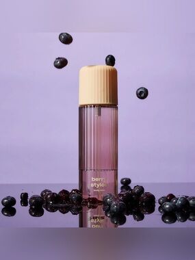 Snif Berry Styles Body Mist 8fl oz Full Size
